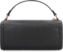 Load image into Gallery viewer, Orchard leather boston bag