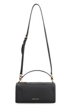 Load image into Gallery viewer, Orchard leather boston bag