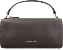 Load image into Gallery viewer, Orchard leather boston bag