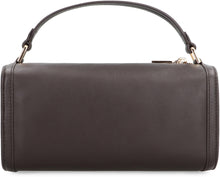 Load image into Gallery viewer, Orchard leather boston bag