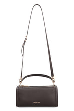 Load image into Gallery viewer, Orchard leather boston bag
