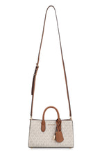 Load image into Gallery viewer, Scarlett extra small Coated fabric shoulder bag