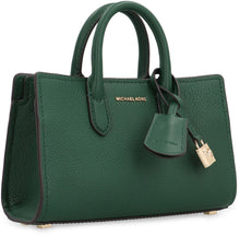 Load image into Gallery viewer, Scarlett leather bag