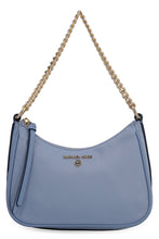 Load image into Gallery viewer, Jet Set Charm nylon shoulder bag