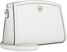 Load image into Gallery viewer, Chantal leather crossbody bag