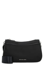 Load image into Gallery viewer, Jet Set nylon messenger bag