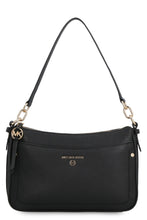 Load image into Gallery viewer, Jet Set Charm leather crossbody bag