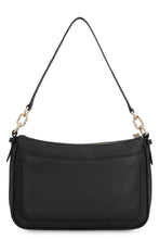 Load image into Gallery viewer, Jet Set Charm leather crossbody bag