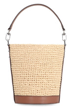 Load image into Gallery viewer, Townsend bucket bag