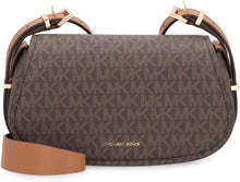 Load image into Gallery viewer, Borsa a tracolla Lydia piccola con logo