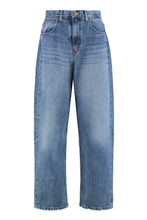 Load image into Gallery viewer, Jeans barrel fit Globe