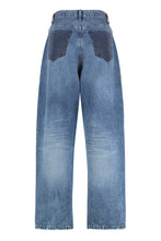 Load image into Gallery viewer, Jeans barrel fit Globe