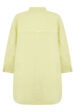 Load image into Gallery viewer, Linen shirt