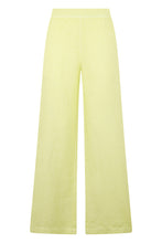 Load image into Gallery viewer, Loose linen trousers