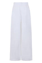 Load image into Gallery viewer, Loose linen trousers