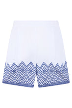 Load image into Gallery viewer, Linen shorts