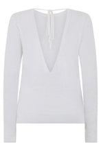 Load image into Gallery viewer, Linen sweater