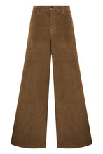Load image into Gallery viewer, Wide leg pants