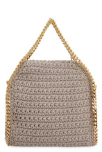Load image into Gallery viewer, Mini Falabella tote bag