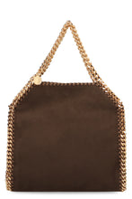 Load image into Gallery viewer, Mini Falabella Suede Tote Bag