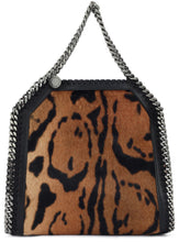 Load image into Gallery viewer, Tote Bag Micro Falabella