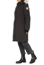 Load image into Gallery viewer, Sherbrooke hooded parka
