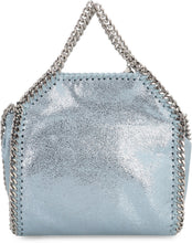 Load image into Gallery viewer, Micro Falabella tote bag