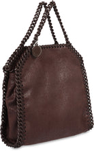 Load image into Gallery viewer, Micro Falabella tote bag
