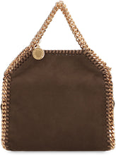 Load image into Gallery viewer, Tote Falabella Micro in Suede