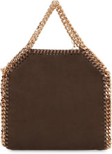 Load image into Gallery viewer, Tote Falabella Micro in Suede