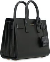 Load image into Gallery viewer, Sac de Jour leather bag