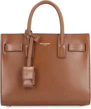 Load image into Gallery viewer, Sac De Jour Leather handbag