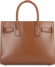 Load image into Gallery viewer, Sac De Jour Leather handbag