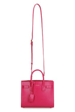 Load image into Gallery viewer, Sac De Jour Leather bag