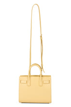 Load image into Gallery viewer, Sac De Jour Bag in smooth leather