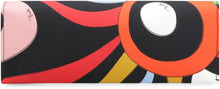 Load image into Gallery viewer, Marmo print pouch