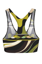 Load image into Gallery viewer, Jersey crop top