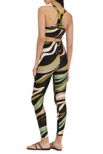 Load image into Gallery viewer, Jersey crop top