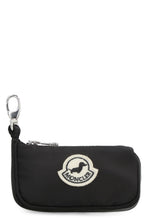 Load image into Gallery viewer, Moncler & Poldo Dog Couture - Dog bag holder