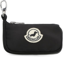 Load image into Gallery viewer, Moncler & Poldo Dog Couture - Dog bag holder