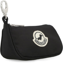 Load image into Gallery viewer, Moncler & Poldo Dog Couture - Dog bag holder