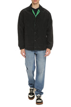 Load image into Gallery viewer, Sustainability Project - Technical fabric shirt