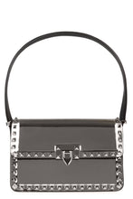 Load image into Gallery viewer, Rockstud23 leather shoulder bag