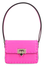 Load image into Gallery viewer, Rockstud23 leather shoulder bag