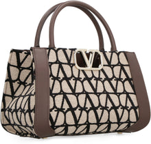 Load image into Gallery viewer, Valentino Garavani - VLogo Signature small handbag