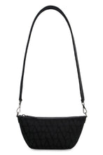 Load image into Gallery viewer, Black Iconographe crossbody bag