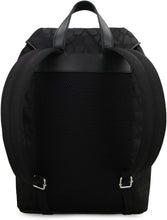 Load image into Gallery viewer, Nylon backpack