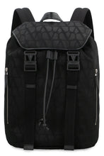 Load image into Gallery viewer, Nylon backpack