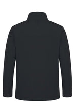 Load image into Gallery viewer, High collar jacket with applied pockets