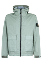 Load image into Gallery viewer, Jacket with hood and water-resistant membrane